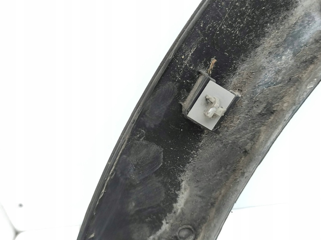 фото №9, Hyundai santa fe 2013 права сторона накладки, накладки