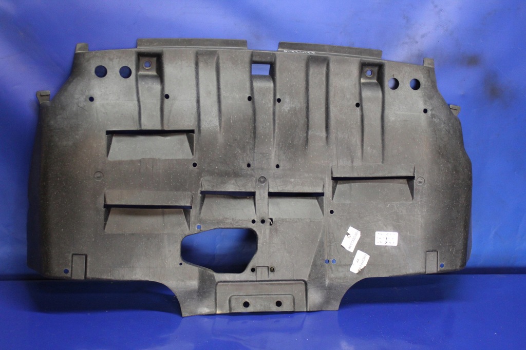 фото №1, Захист pod двигун subaru forester