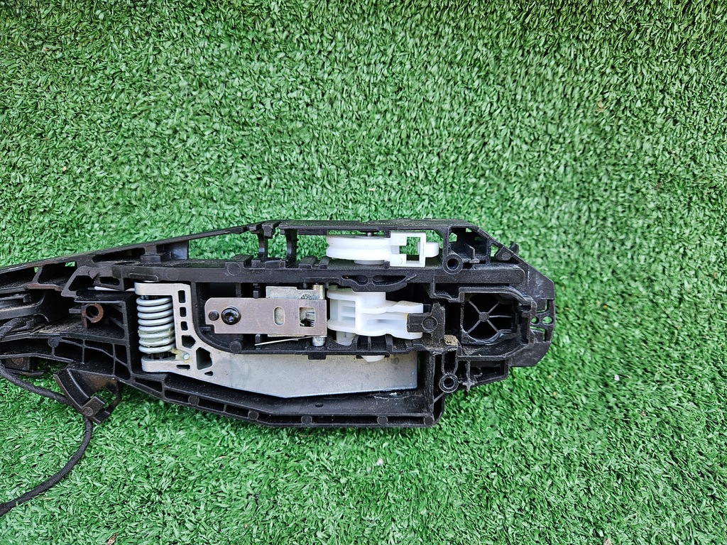 фото №10, Ручка keyless кассета кронштейн ручка правая перед задняя peugeot 508 ii