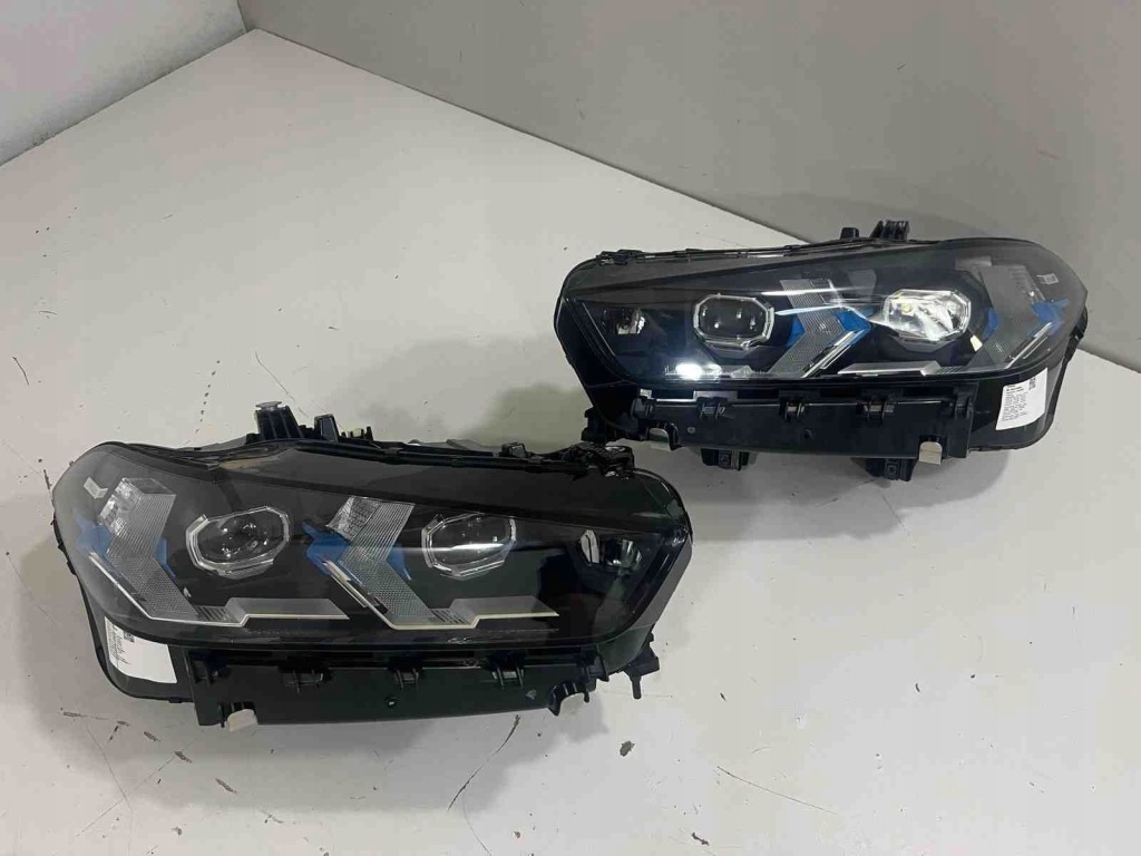 Купить Перед комплектный  bmw x5 g05 7492364