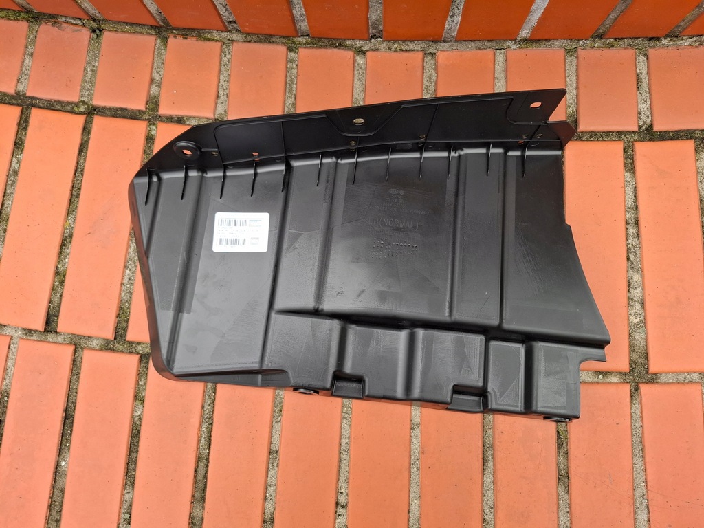 фото №1, Kia proceed iii 18- захист підвіска задня ліва nowa оригінал