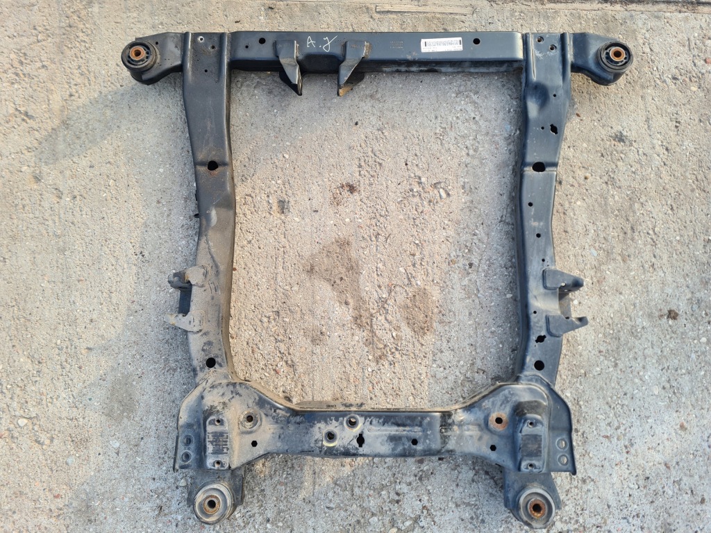 фото №1, Подрамник подрамник подрамник подвеска opel astra j zafira c