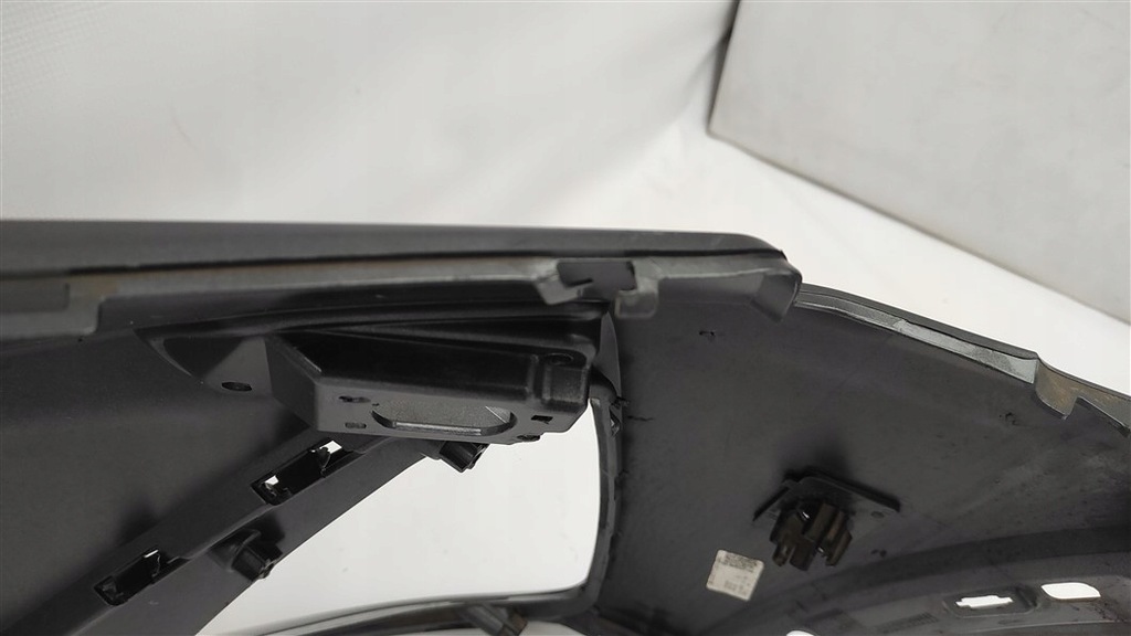 фото №12, Бампер перед audi e-tron 4ke s line po 2019