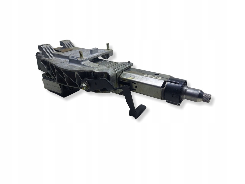 фото №1, Усилитель электрический renault scenic ii