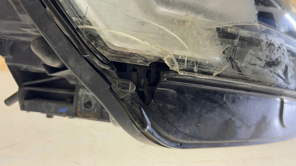 фото №7, Audi a8 s8 d5 2019 лампы передние