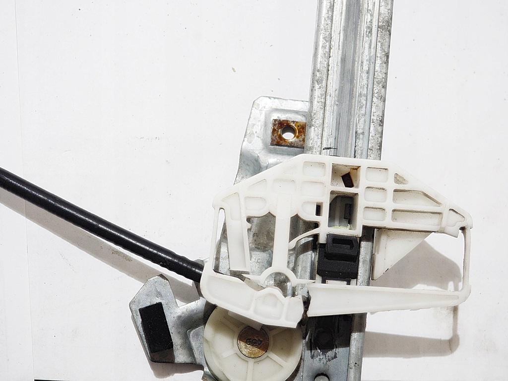 фото №8, Partner berlingo elekt підйомник скло правий перед