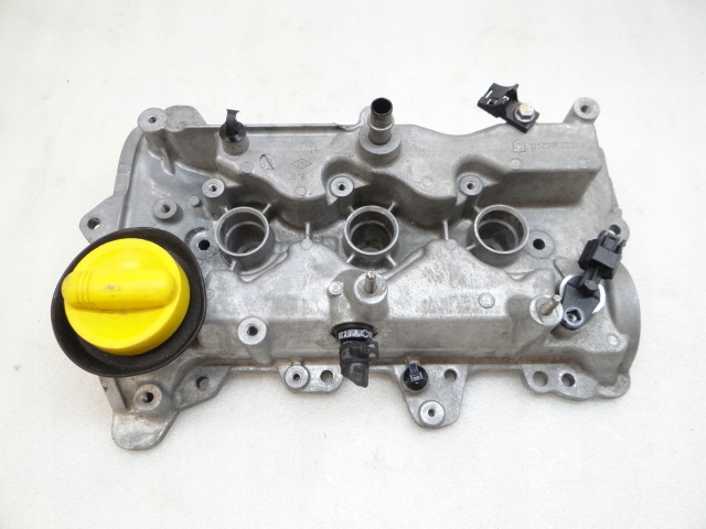 фото №1, Renault captur i 0.9 tce крышка zawrów 132656629r