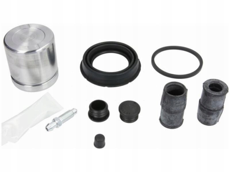 фото №1, Ремкомплект супорт renault clio iv 0.9-1.5 12-15 logan ii 1.1 1.6 13-