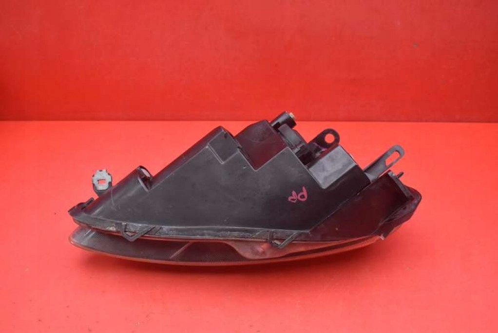 фото №3, Фара правий лампа перед eu 89101388dx fiat grande punto 05-10