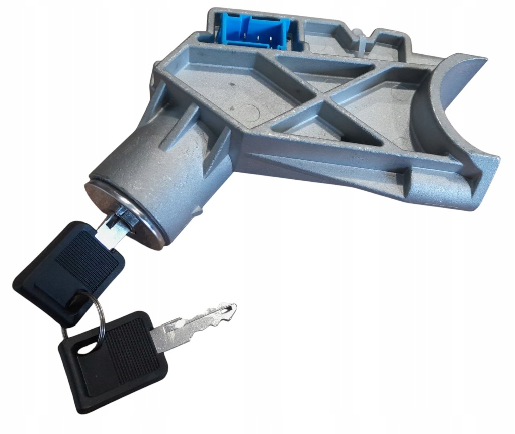 фото №1, Замок запалювання renault premium magnum kerax midlum dxi