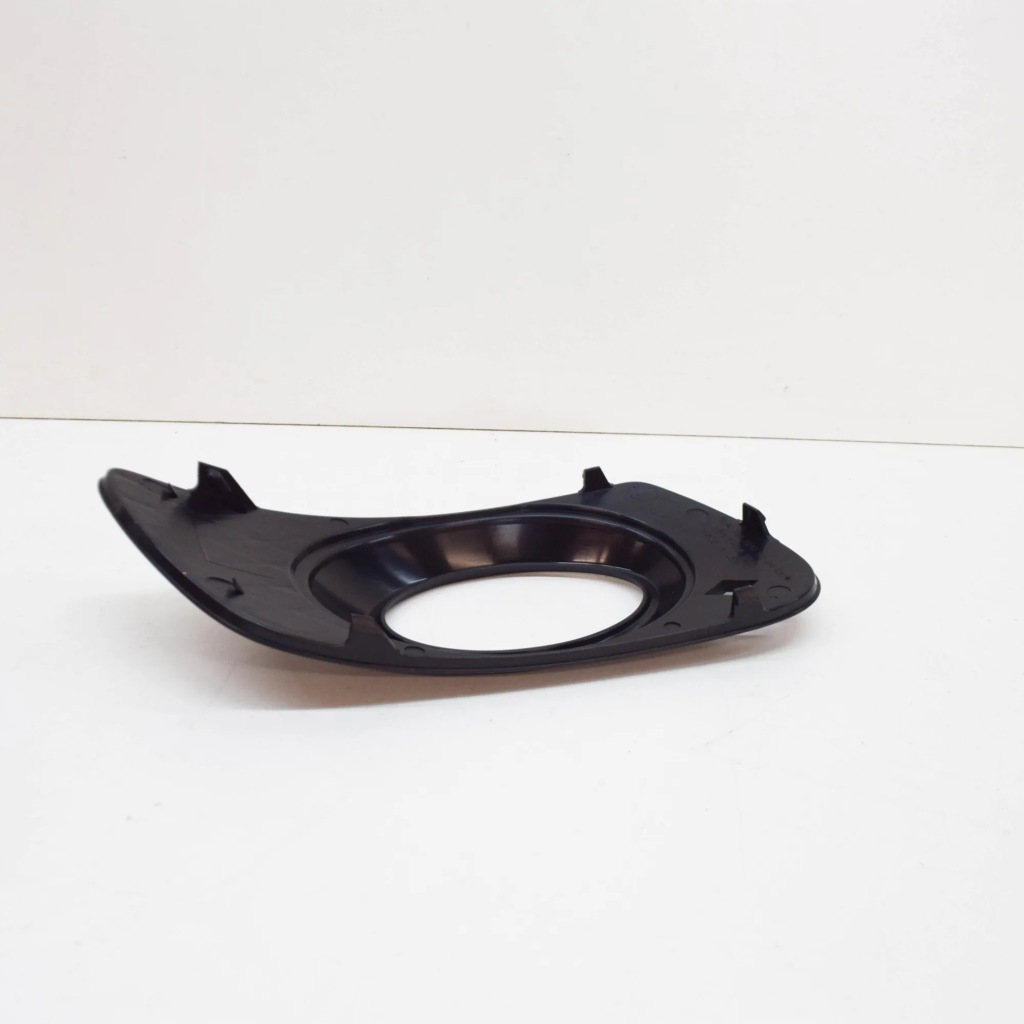 Mercedes-benz ml w164 передний бампер левая защита решетка a1648260124 в Украине