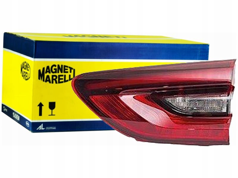 Купить Фара задний  правый  opel insignia b 17-