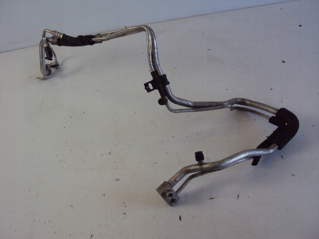 фото №1, Шланг кондиціонера dodge journey 2008-