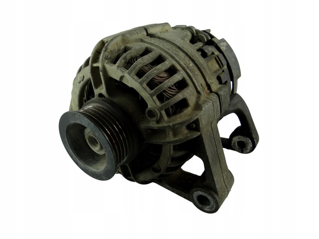Генератор opel 14v/70a Зі Шроту