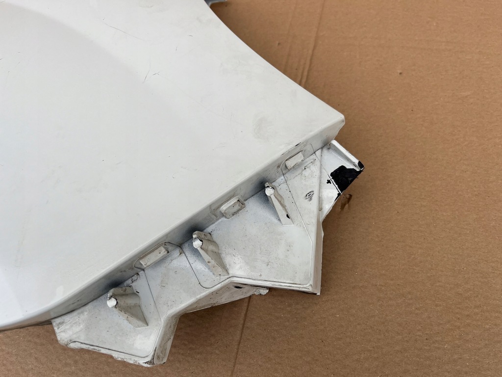 фото №7, Крила передній правий renault kangoo iii 2008 - 2013 .