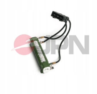 фото №2, Резистор вентилятор vw seat