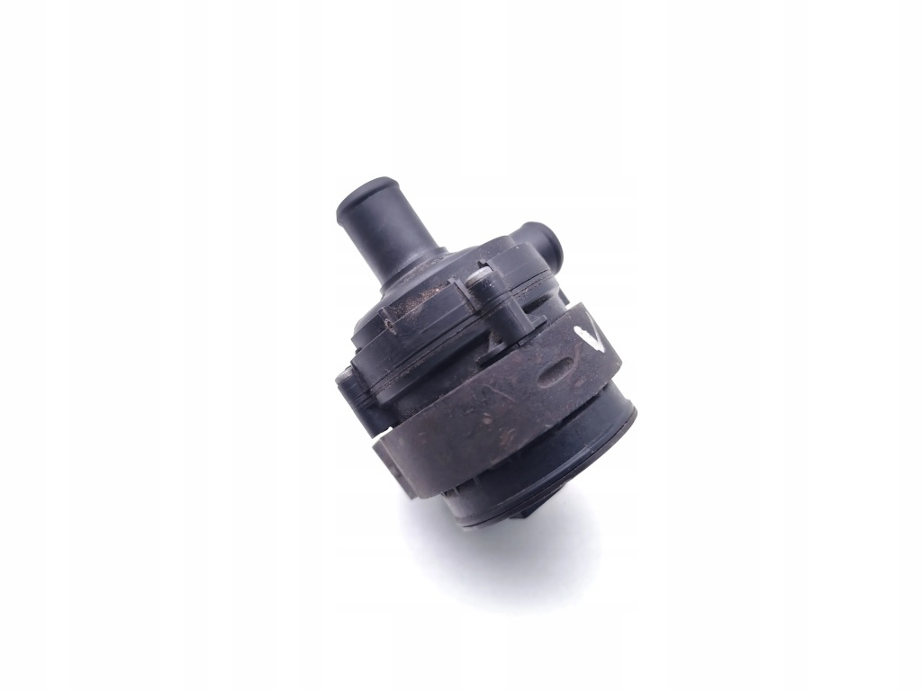 фото №6, Mercedes-benz m-class насос циркуляційна webasto ml 320 cdi 4-matic дизель 2009