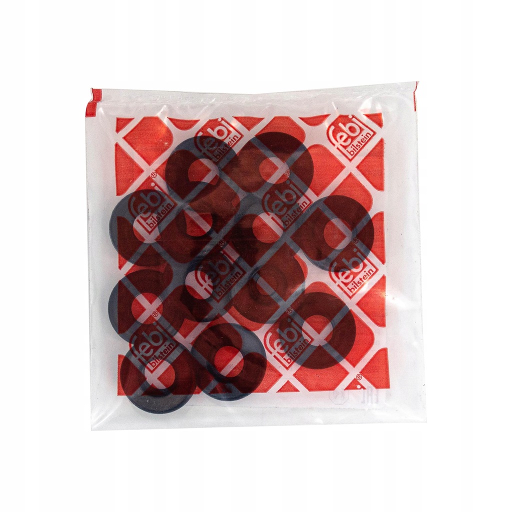 фото №15, Febi 24322 прокладка крышки zaw. kpl. bmw