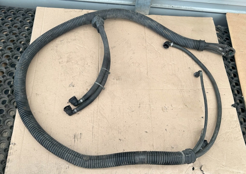 Купити Daf оригінальний номер 2010004