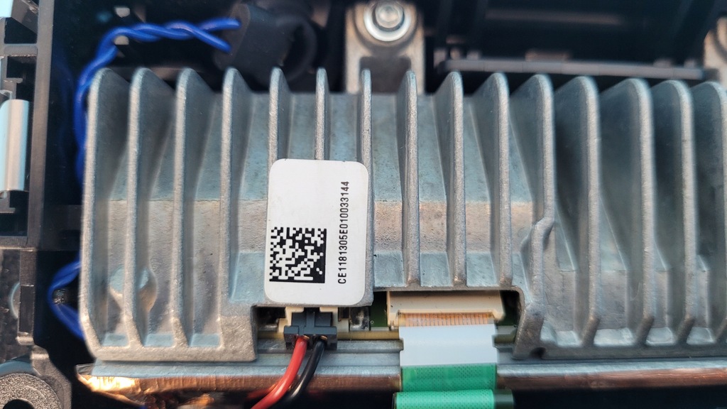 фото №13, Bmw 2' f44 218d gran coupe 21r лампа стельовий 5a34b69