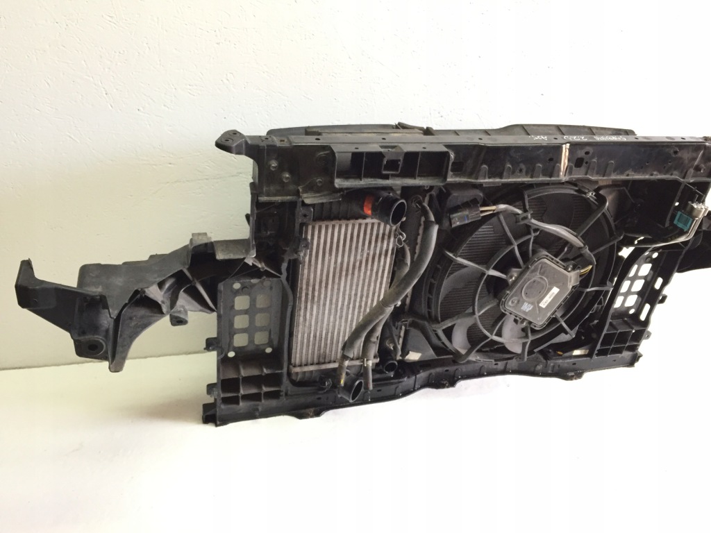 Ремінь передній радіатор kia sorento 3 2.2 crdi Доставка