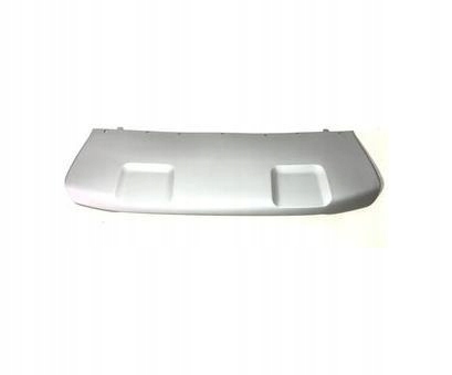 фото №1, Спойлер бампера ford ecosport, 18 - gn1z17d957pb