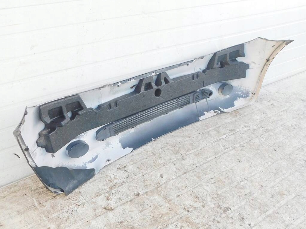 Mercedes a-klasa w168 бампер передний с Разборки