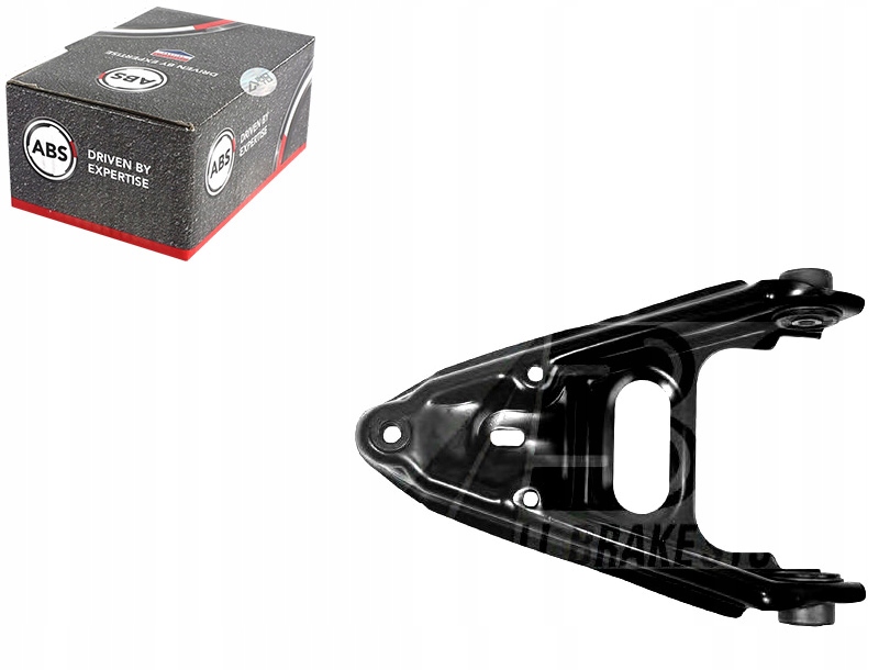 Купить Рычаг smart a.b.s.