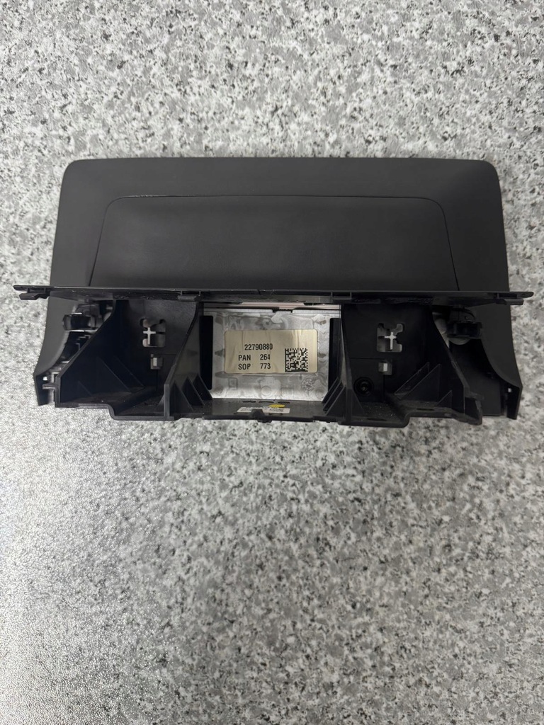 фото №5, Навігація дисплей радіо екран combo e berlingo partner iv 98345773