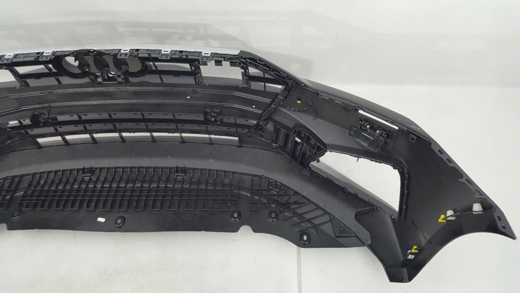 фото №9, Audi a7 4k8 2018- бампер передній перед 4k8807437 4pdc