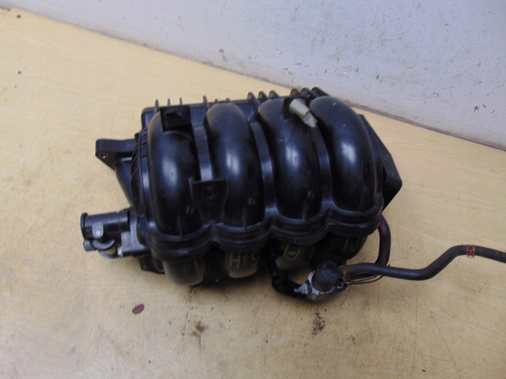 фото №10, Коллектор всасывающий suzuki kizashi 2.4