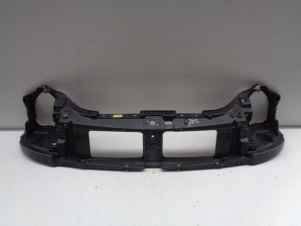 фото №1, Підсилювач pas передній renault trafic 00-07