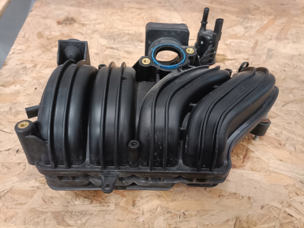 фото №1, Chevrolet volt ii колектор всмоктуючий