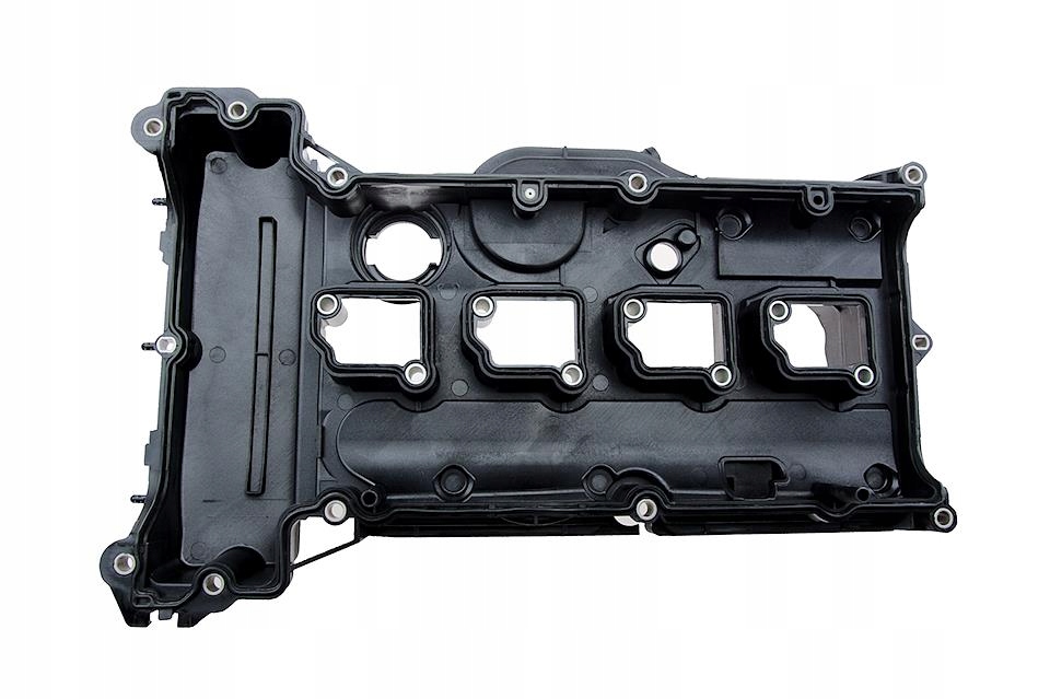 фото №3, Крышка клапанов mercedes e w211 s211 slk r171 sprinter 1.8 06-