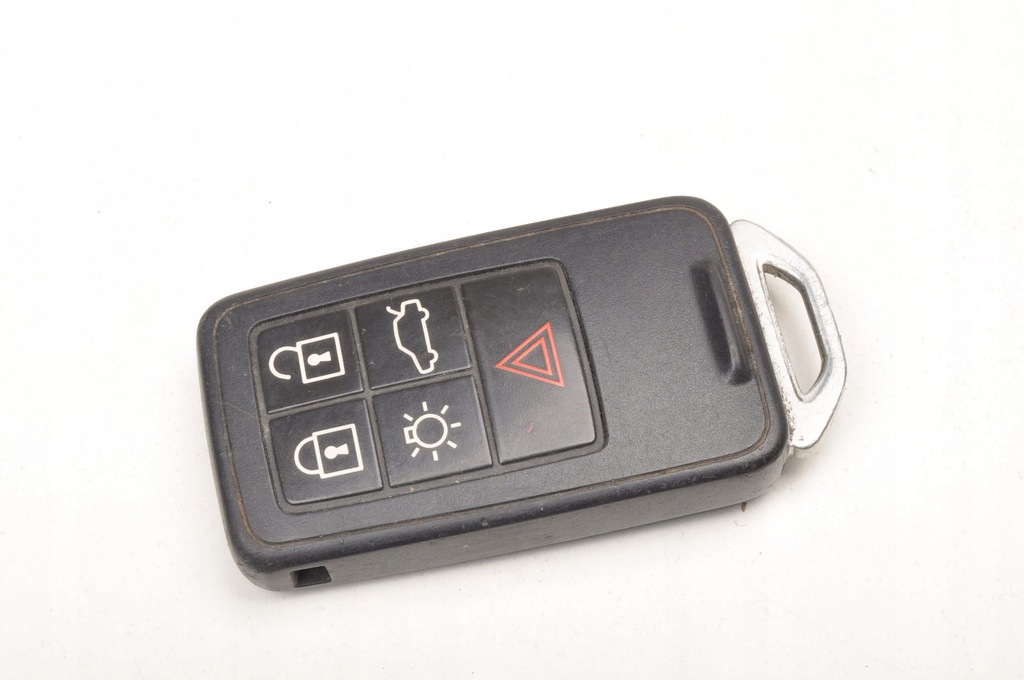 фото №6, Volvo xc60 i s60 v60 v70 iii s80 ii v40 ii замок зажигания ключ 30659639