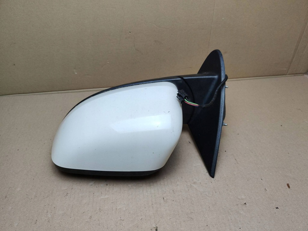 фото №7, Дзеркало зовнішнє ліва сторона dodge durango 3 2012 1nt29sw1aj