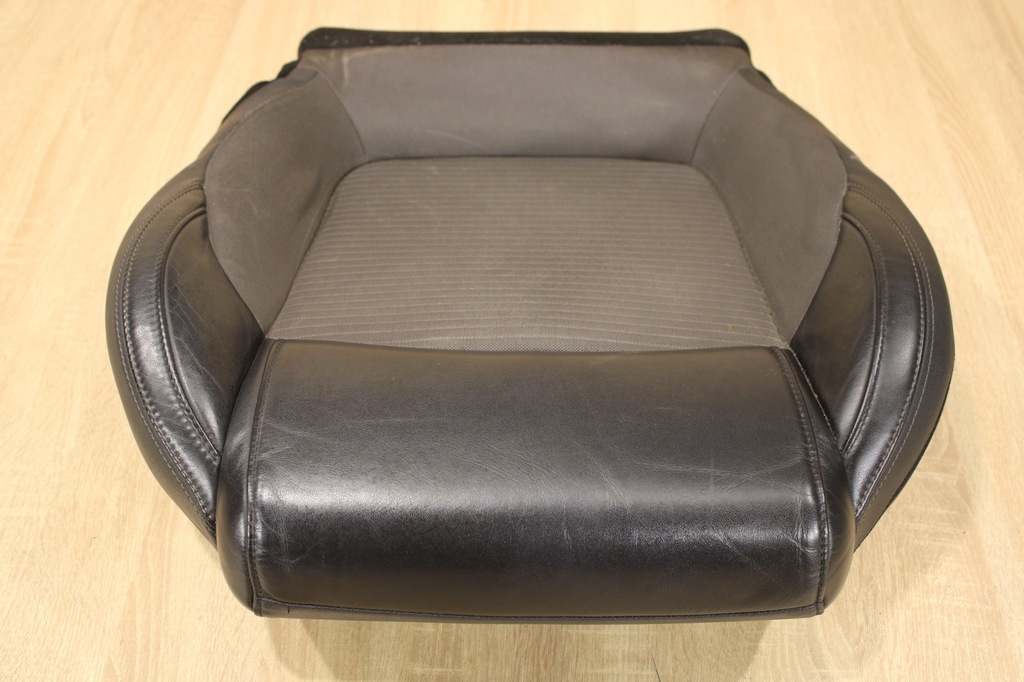 фото №4, Сидіння сидіння правий перед alfa romeo giulietta