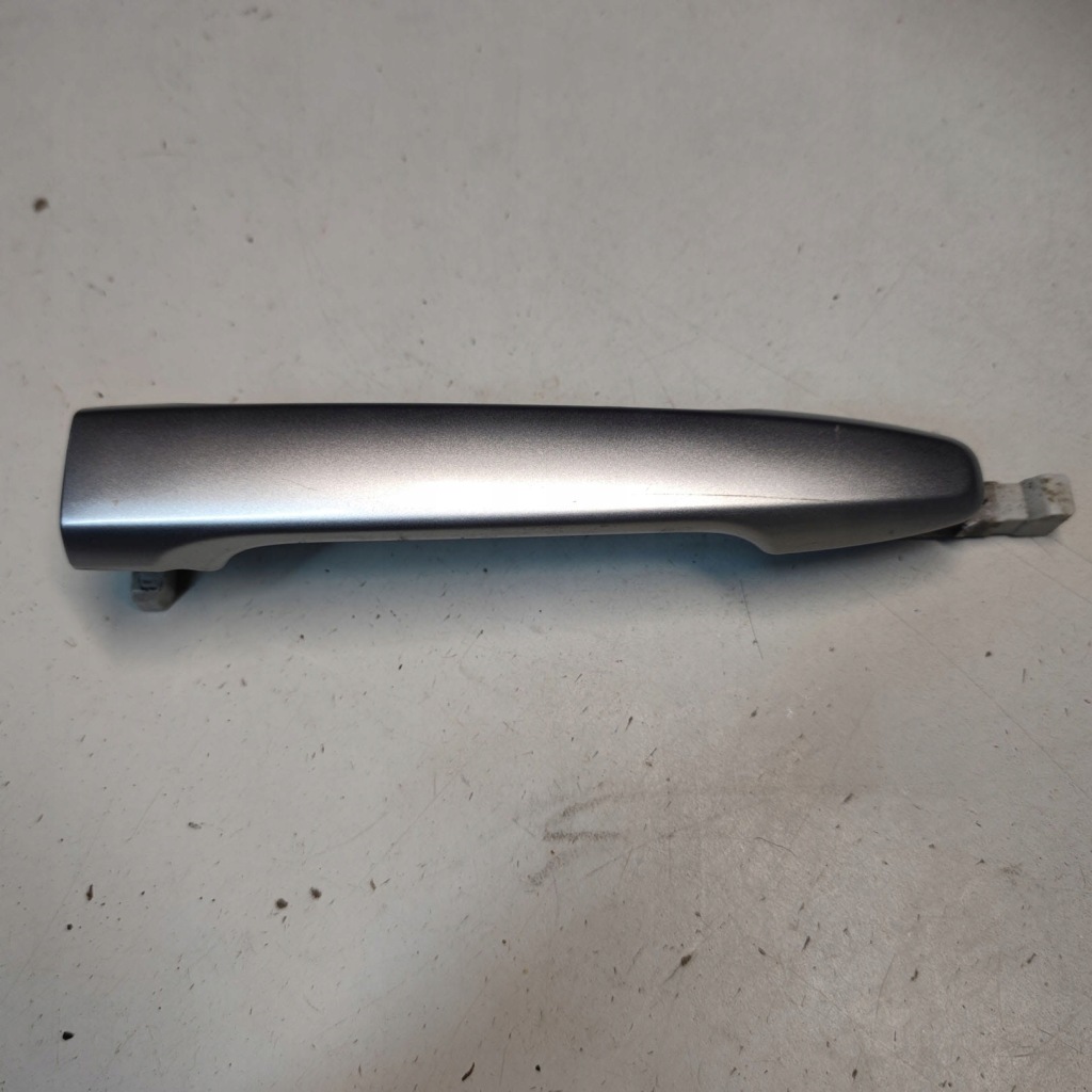 фото №1, Mitsubishi lancer viii ручка ліва задня