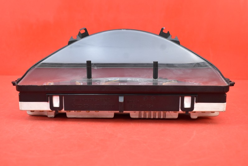 фото №8, Лічильник прилади автоматична коробка передач eu a1635400711 mercedes ml w163 3.2 v6 218 km 97-01