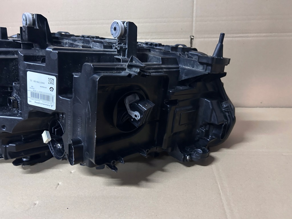 фото №9, Лампа права bmw x5 x6 g05 g06 laser