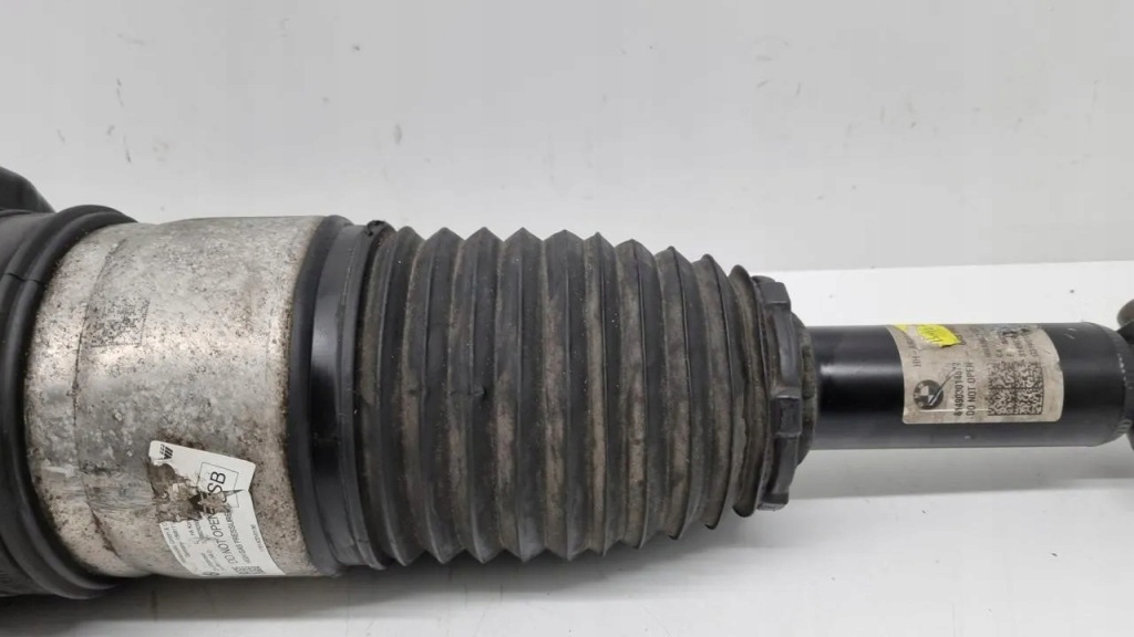 Задний правый амортизатор пневматический bmw 5 g30 814903014872 дизель 183kw с Разборки