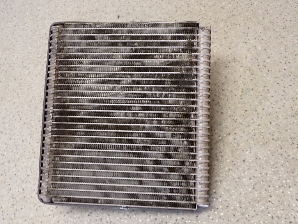 фото №5, Kia ceed hyundai i30 испаритель кондиционера