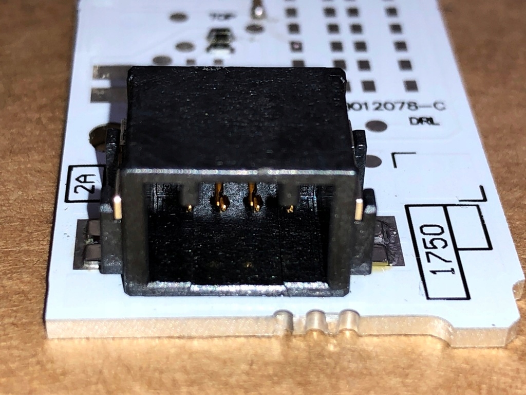 Пластина jeża правої ліхтарі  drl full led з радіатор до seat ateca kh7 16–20 Зі Шроту