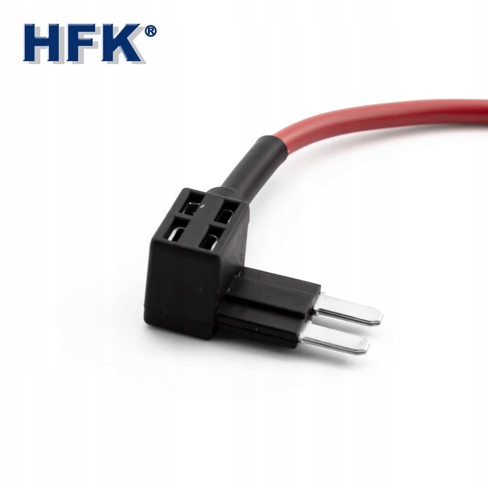 фото №1, Перехідник do запобіжників - micro2