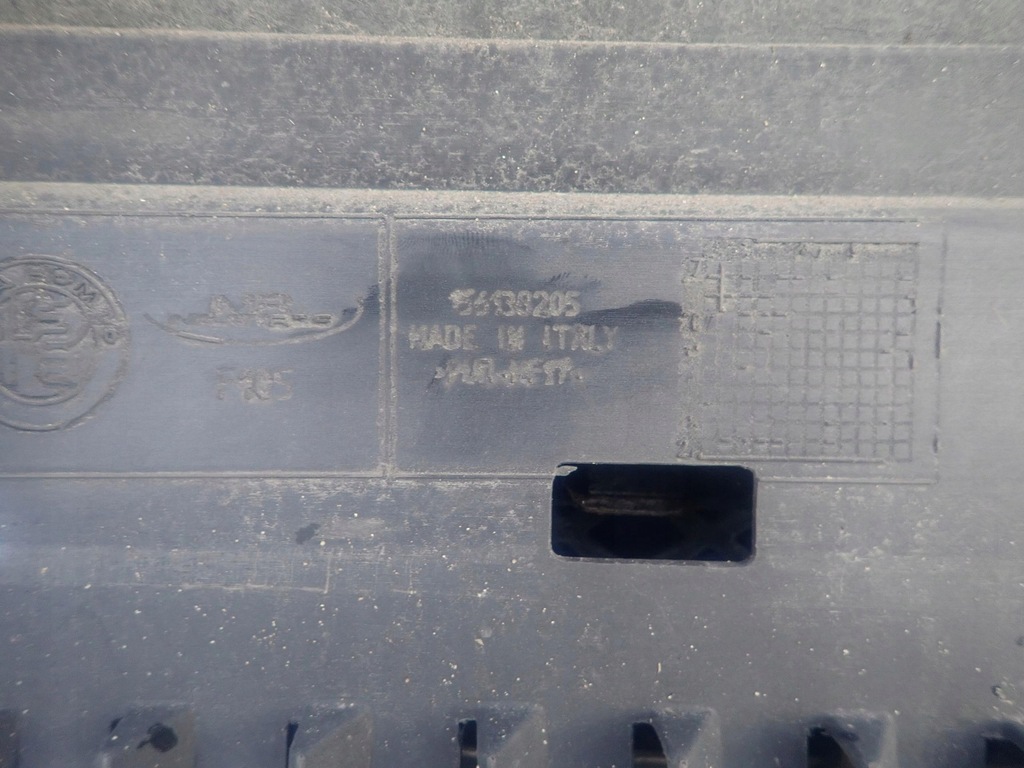 фото №12, Alfa romeo stelvio qv quadrifoglio бампер задня pdc