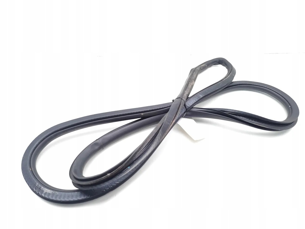 фото №8, Jeep renegade резиновый прокладка дверь передних перед левый 2021 suv 4/5dr