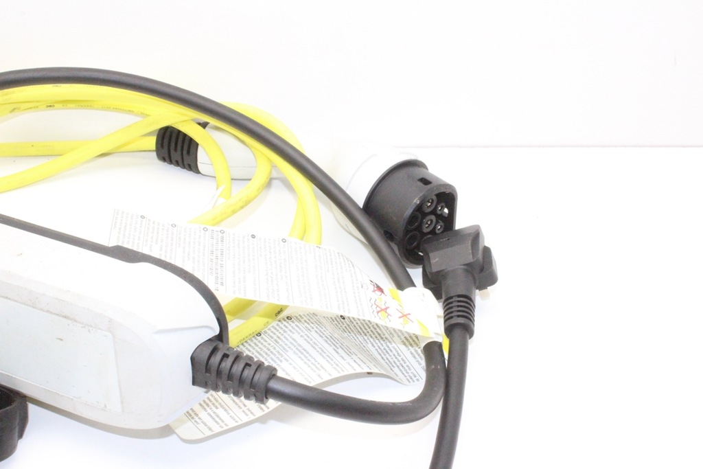 фото №7, Кабель зарядки аккумулятора vw id.3 e11 1ea971675aq electric 152kw 2022