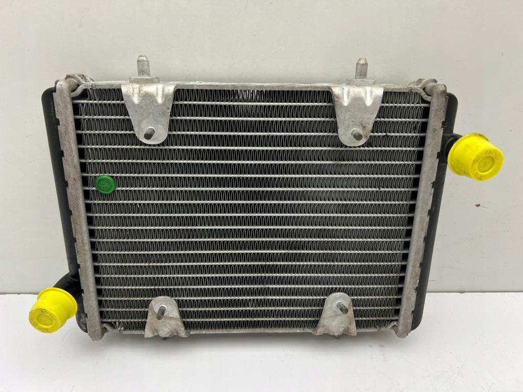 Купити Ineos grenadier радіатор wony додаткова оригінал oem 22-