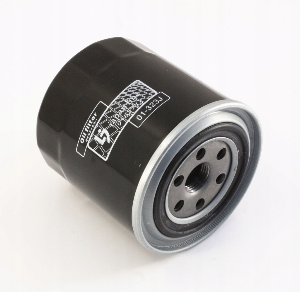 фото №1, Фильтр масла nissan almera pathfinder primera