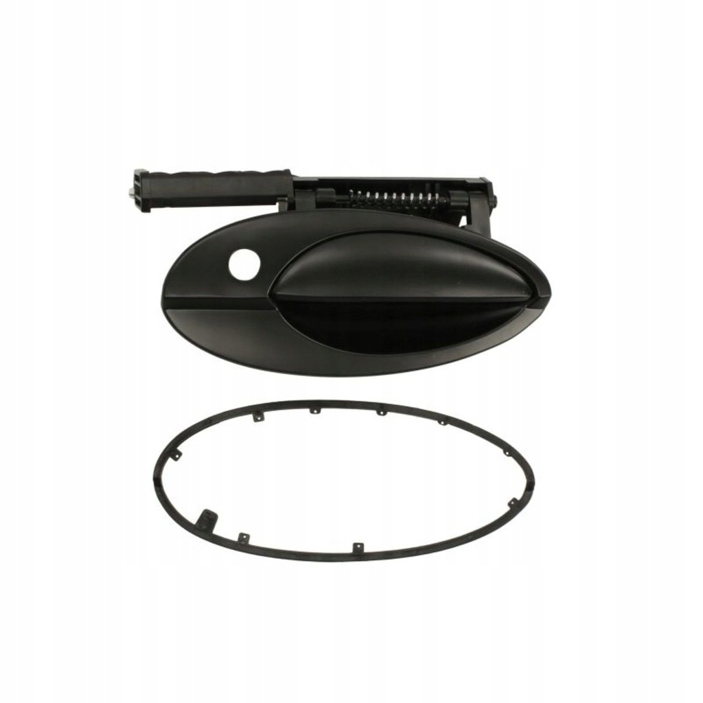 фото №1, Ручка перед r citroën c5 citroen c5 i ii 01-08